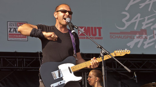 Concert néonazi interdit à Verdun : la préfecture de la Meuse sévit