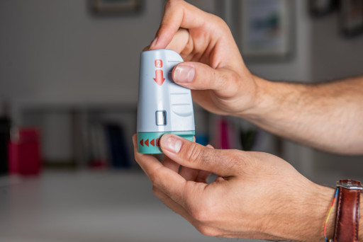 Crossject obtient un financement supplémentaire de 11.3 millions de dollars de la BARDA