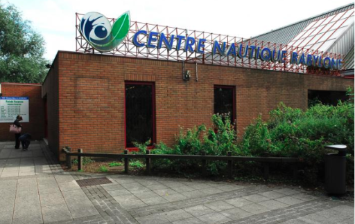 Villeneuve-d'Ascq : près d'un million d’euros pour la modernisation du Centre Nautique Babylone