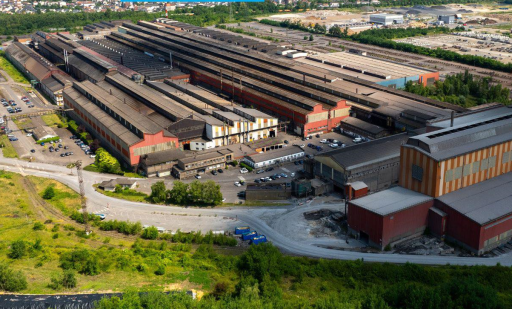 Rives de Moselle soutient la reprise de Novasco