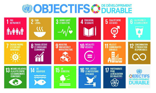 Le Creusot : Bilan des ODD pour un avenir durable
