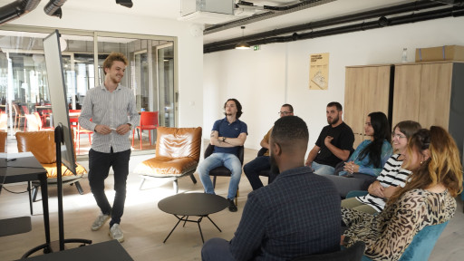 Skello pose ses valises à Lille, 50 emplois à la clé