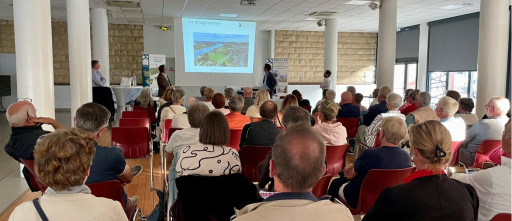 Duclair : Drakkar Développement lance la commercialisation de son programme résidentiel