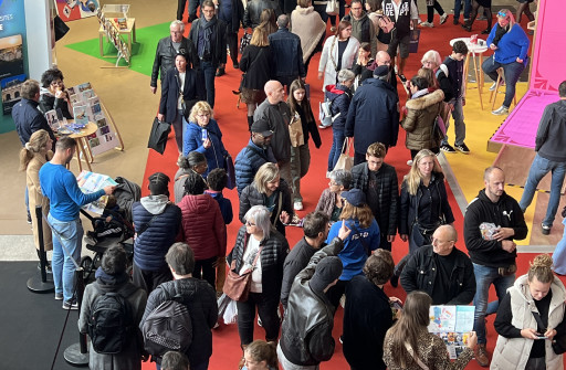 La Foire internationale de Metz donne le «la» à partir du 26 septembre