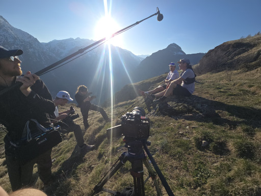 Global Arts Production : l’Oise, nouvelle terre de cinéma