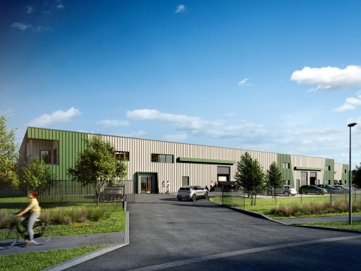 Les Câbles Jeunehomme s’installent à Saôneor