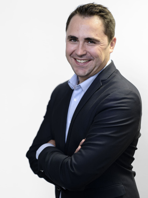 Gilles Donnat nommé directeur de Viessmann Industrie France et Viessmann France