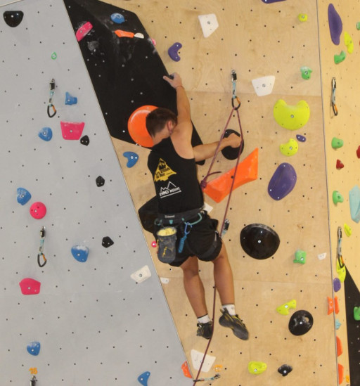 Inauguration du nouveau gymnase à Golbey