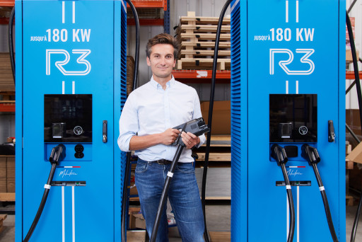 DBT recharge ses batteries avant un nouveau cycle