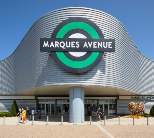 Marques Avenue Talange célèbre ses 25 ans
