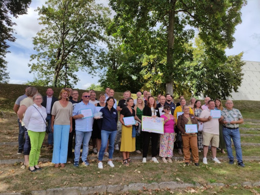 La Somme investit dans les circuits courts et valorise ses collèges exemplaires