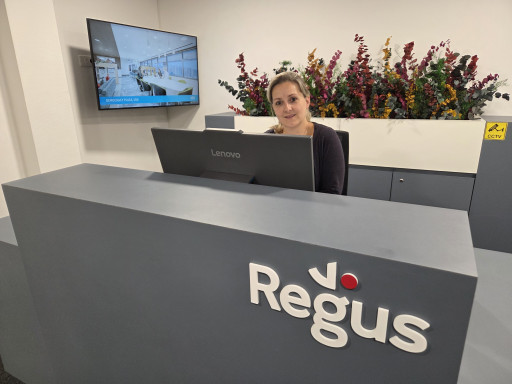 Regus Metz Lafayette répond à un besoin de flexibilité des entreprises locales