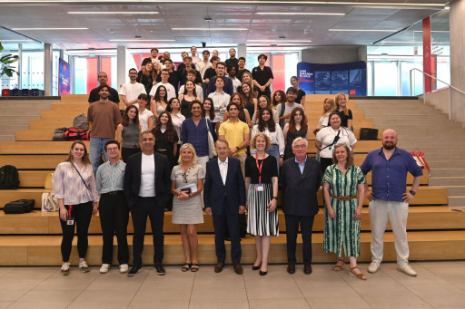 L'EM Normandie et Clichy scellent un partenariat stratégique pour la jeunesse et l’emploi