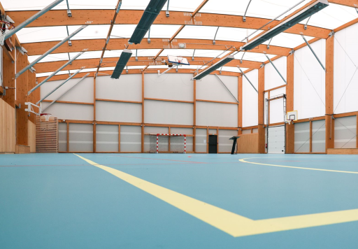 Meurthe-et-Moselle : Le Département investit dans la rénovation des gymnases pour les collégiens