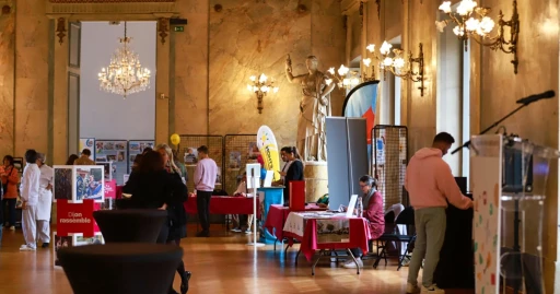 La Journée des Habitants bientôt à Dijon