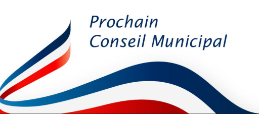 Conseil municipal à Longueau le 26 septembre 2025