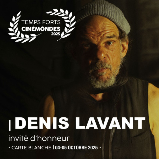 Cinémondes 2025 : Abbeville à l'honneur