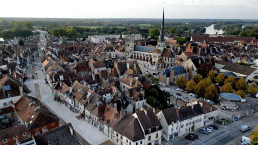 Auxonne : une nouvelle OPAH-RU sera mise en œuvre début 2026