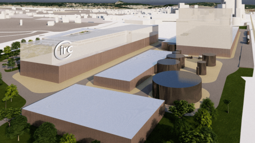 Circ à Saint-Avold : une ambition éco-durable majeure