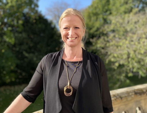 Estelle Charles, nouvelle directrice de cabinet du préfet de la Somme