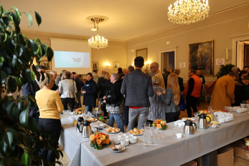 Épinal accueil ses nouveaux habitants en 2025