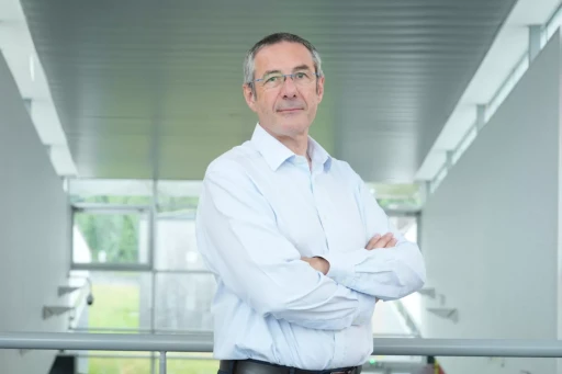 Jean-Christophe Popieul nommé directeur de l'INSA Hauts-de-France