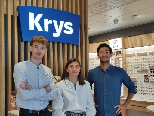 Krys s'implante au sud-est de la Somme, à Muille-Villette