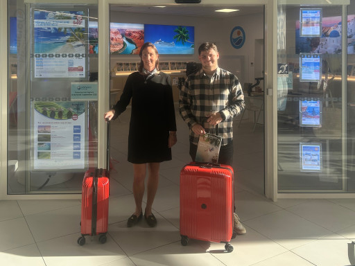 Les Voyages E.Leclerc posent leurs valises à Péronne