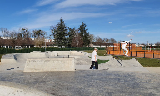 Genlis obtient le label « Commune sportive »