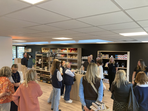 Laho, la marque formation des consulaires régionaux