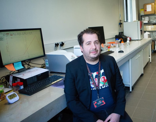 Avec i-NanoT, la Bourgogne-Franche-Comté mise sur la nanomédecine