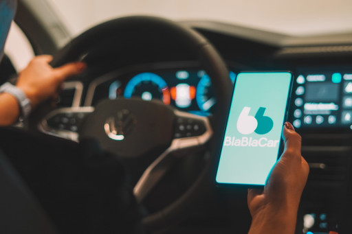CA Beaune Côte et Sud : lancement de l’opération de covoiturage avec Blablacar