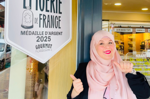 Une épicerie du Creusot parmi les meilleures de France