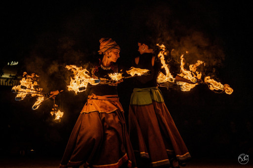 Samonios : Samara rallume la flamme du patrimoine celte