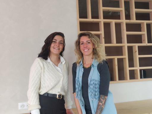 Nouvelle R Architecture, repenser les espaces pour mieux les valoriser