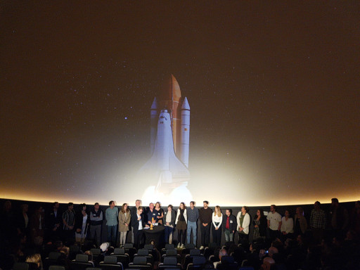 Wizernes : Saint-Omer met en orbite neuf entreprises depuis la Coupole