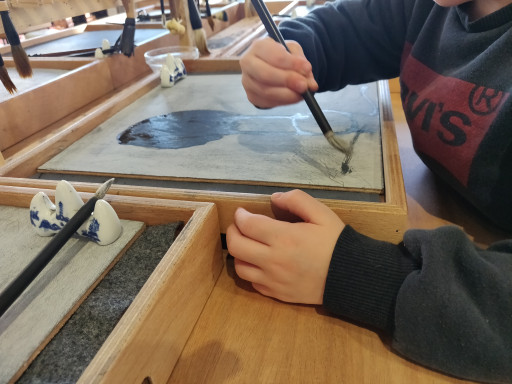 L’Éducation artistique et culturelle trace son avenir à Amiens