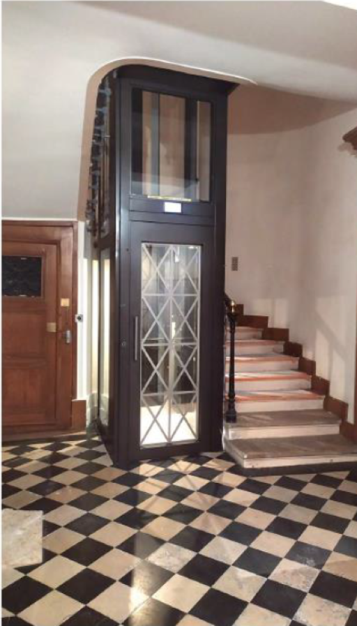 Les «trophées de l'ascenseur» fêtent leurs dix ans