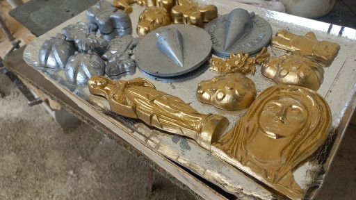 Ancerville: Journée nationale de l'Architecture à l'Abbaye d'Ecurey