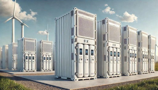 Amiens : Tiamat s’allie à Mecaware pour recycler ses batteries sodium-ion