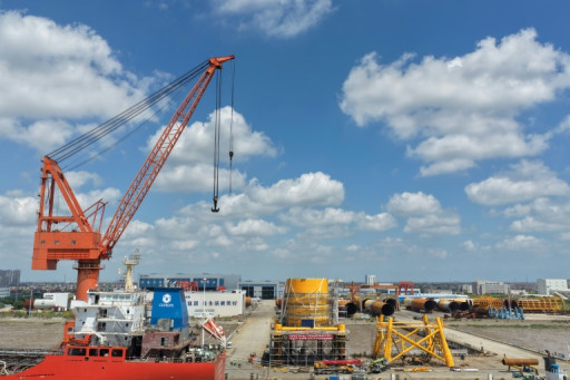 En Chine, on plonge les centres de données dans la mer