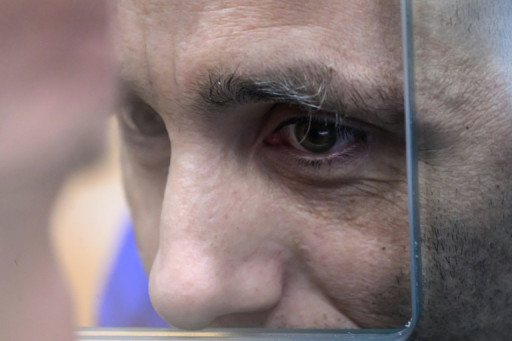 Au procès de Cédric Jubillar, des proches de son épouse convaincues qu'il l'a "assassinée"