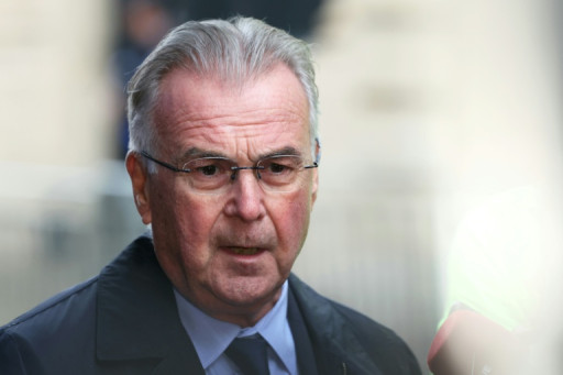 L'organisation patronale U2P appelle le Medef à ne pas "défendre le monde de la finance" contre "le monde du travail"