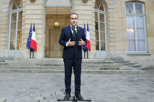Un gouvernement Lecornu déjà en sursis, avec Lescure et Le Maire comme rares nouveautés