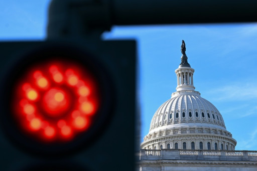Trump somme les démocrates de mettre fin au blocage budgétaire