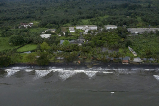 Dans le sud-ouest du Cameroun, le tourisme tente de survivre au conflit séparatiste