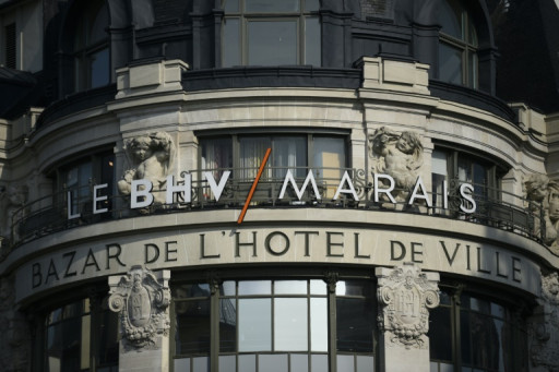Arrivée de Shein au BHV: la Banque des territoires dénonce "une rupture de confiance" et renonce au rachat des murs