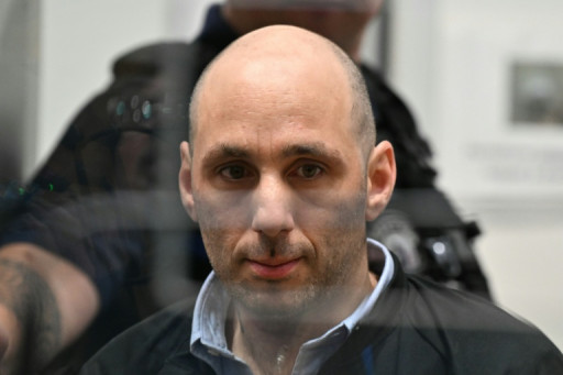 Cédric Jubillar face aux lourdes accusations de son ex-petite amie