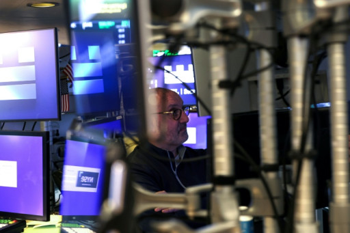 Wall Street retrouve son optimisme à travers le brouillard commercial