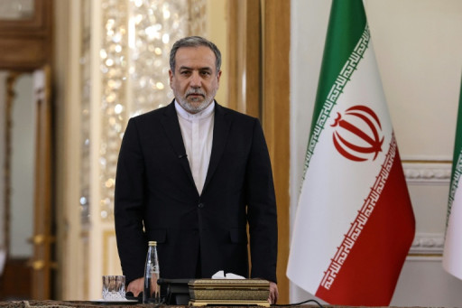 Iran: deux Français condamnés à de lourdes peines de prison pour "espionnage"
